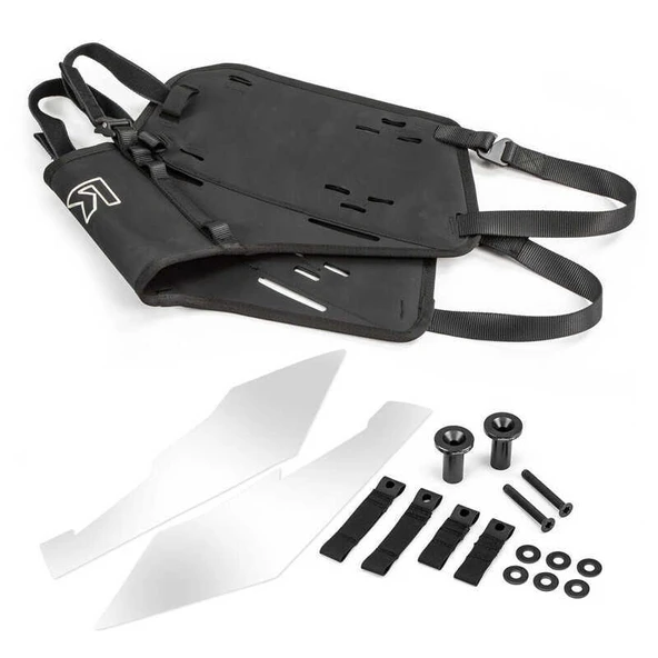 KRIEGA OS-BASE - CRF1100 AFRICA TWIN - Resim 3