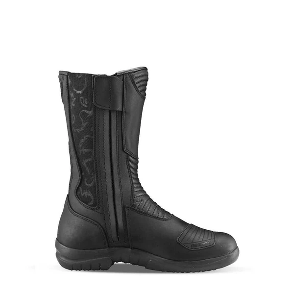 GAERNE G-BLACK ROSE GORETEX KADIN ÇİZME - Resim 5