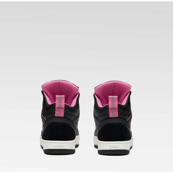 XPD MOTO-1 DERİ LADY H2OUT SNEAKERS SİYAH - Resim 10