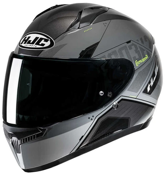 HJC C10 KASK INKA MC3H ürün görseli