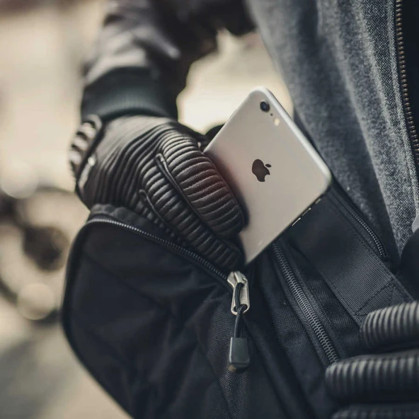 KRIEGA EDC SLING OMUZ ÇANTASI - Resim 5