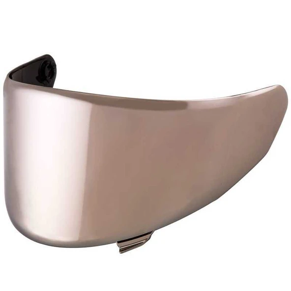 SUOMY S1-XR GP KASK CAMI IRIDIUM MIRROR CHROMED ürün görseli
