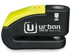 URBAN SECURITY 999 SRA SINIFI ALARMLI DİSK KİLİDİ ürün görseli