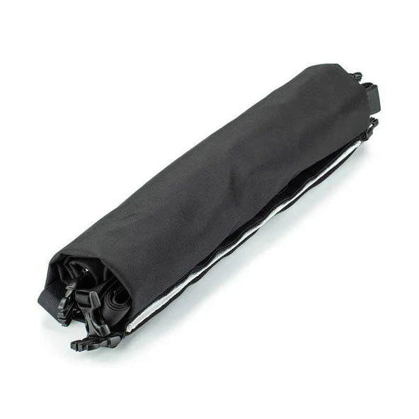 KRIEGA KRP20 ROLLPACK MOTOSİKLET ÇANTASI NEON SARI - Resim 4