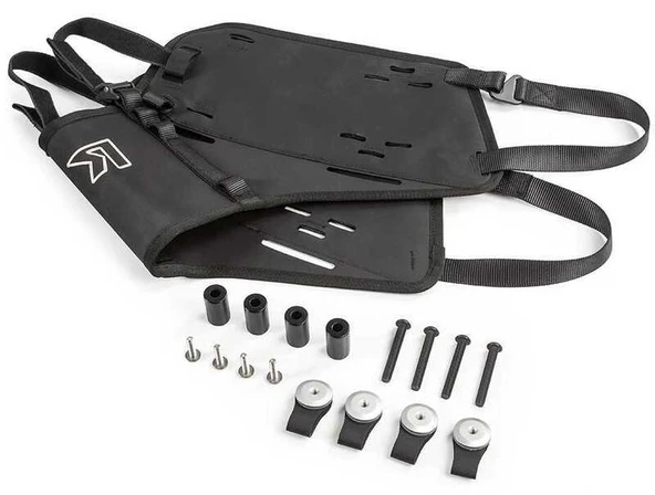 KRIEGA OS-BASE KTM 1050-1290 ADVENTURE - Resim 2