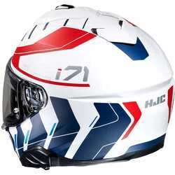 HJC i71 KASK SIMO MC21SF - Resim 3