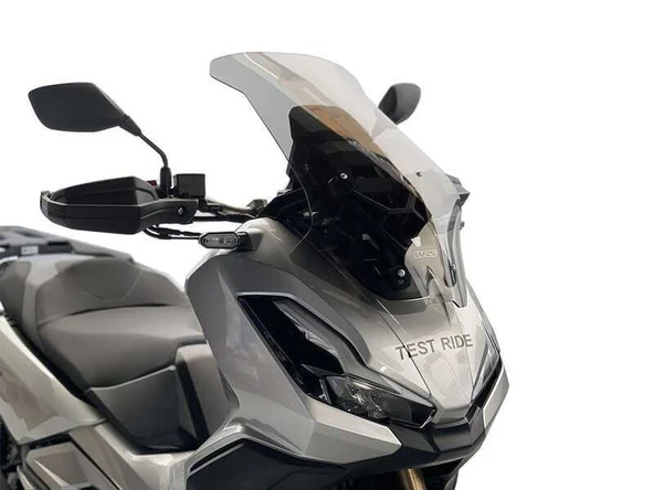 WRS HONDA ADV 350 2022-2024 RÜZGAR SİPERLİĞİ FÜME ürün görseli
