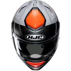 HJC RPHA71 KASK FREPE MC7SF - Resim 3