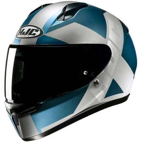 HJC C10 KASK TEZ MC2SF ürün görseli