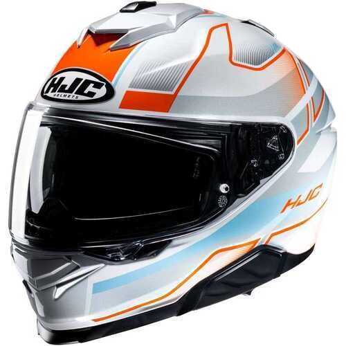 HJC i71 KASK IORIX MC27 ürün görseli