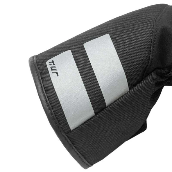 T.UR G-ONE LADY HYDROSCUD® ELDİVEN SİYAH - Resim 5