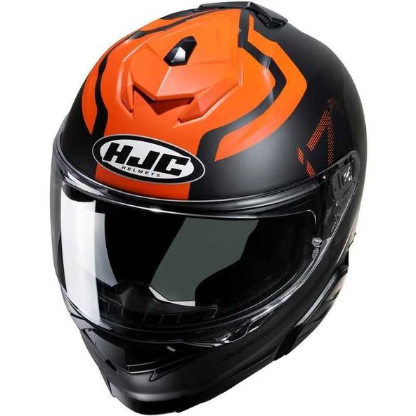 HJC i71 KASK ENTA MC7SF - Resim 2