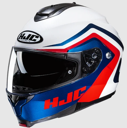 HJC C91N KASK NEPOS MC21 ürün görseli