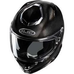 HJC RPHA71 KASK CARBON SİYAH - Resim 2