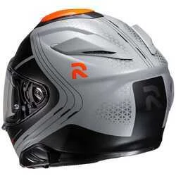 HJC RPHA71 KASK FREPE MC7SF - Resim 5