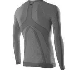 SIX2 TS2 4 MEVSİM TERMAL UZUN KOLLU T-SHIRT KOYU GRİ - Resim 2