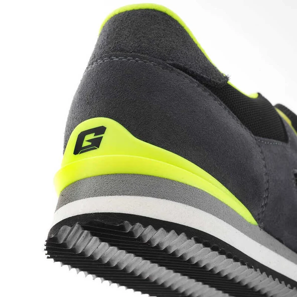 GAERNE G-VOLT SNEAKERS ANTHRACITE - Resim 7