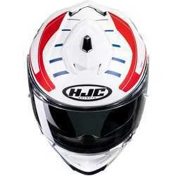 HJC i71 KASK SIMO MC21SF - Resim 4