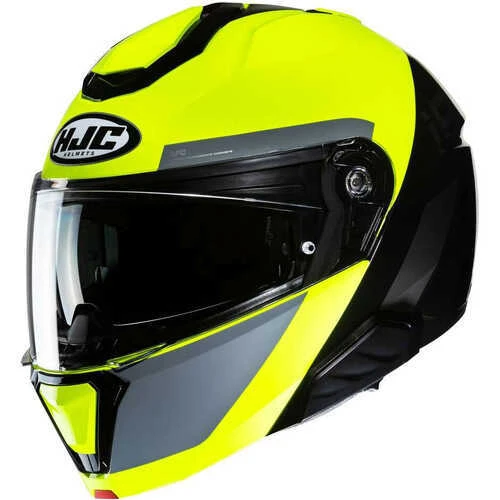 HJC i91 KASK BINA MC3H ürün görseli