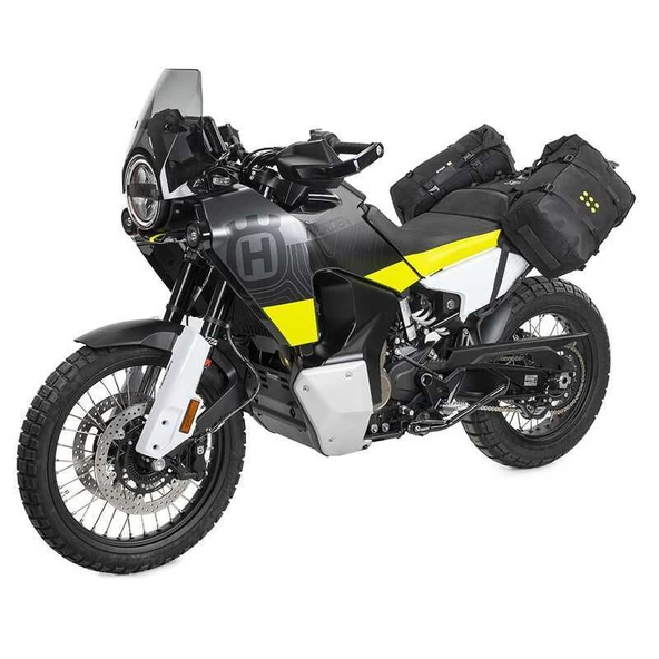 KRIEGA OS-BASE - HUSQVARNA NORDEN 901 - Resim 5
