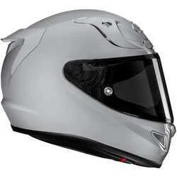 RPHA12 KASK NARDO GRİ - Resim 2