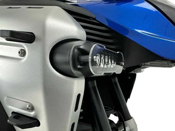 WRS BMW R1300 GS ADV 2024 SİNYAL IŞIĞI KORUMA - Resim 2