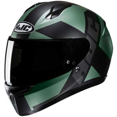 HJC C10 KASK TEZ MC4SF ürün görseli