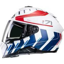 HJC i71 KASK SIMO MC21SF - Resim 5