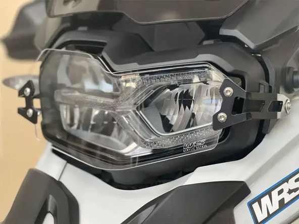 WRS BMW F900 GS ADV  FAR KORUMA ürün görseli
