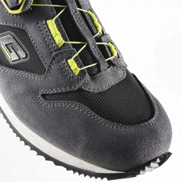 GAERNE G-VOLT SNEAKERS ANTHRACITE - Resim 5