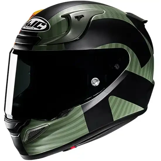 HJC RPHA12 KASK OTTIN MC47SF ürün görseli