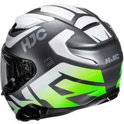 HJC F71 KASK BARD MC4HSF - Resim 3