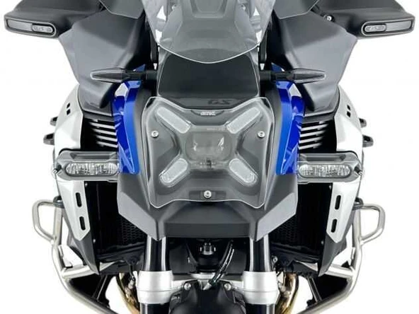 WRS BMW R1300 GS ADV 2024 SİNYAL IŞIĞI KORUMA ürün görseli