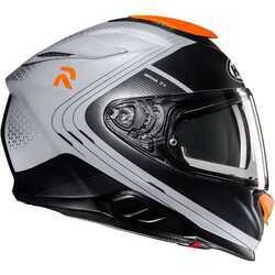 HJC RPHA71 KASK FREPE MC7SF - Resim 4