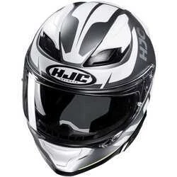 HJC F71 KASK BARD MC4HSF - Resim 2