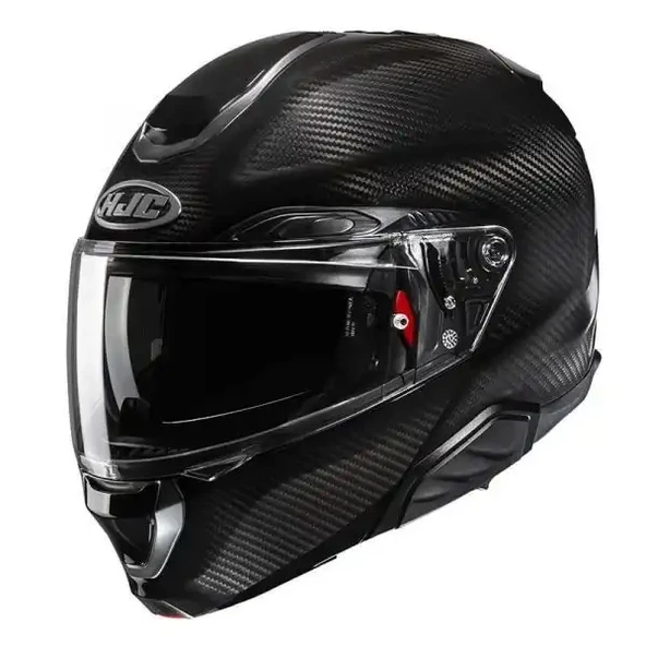 HJC RPHA91 KASK CARBON SİYAH ürün görseli