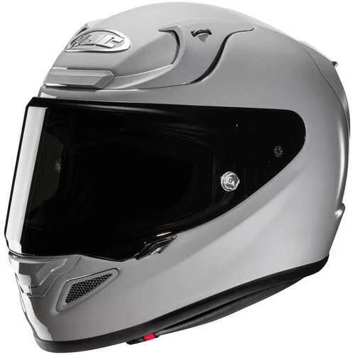 RPHA12 KASK NARDO GRİ ürün görseli