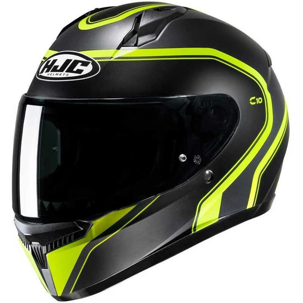 HJC C10 KASK ELIE MC3HSF ürün görseli