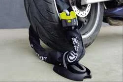 URBAN SECURITY 15MM SRA SINIFI COK AMACLI KILIT U8K - Resim 2