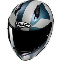 HJC C10 KASK TEZ MC2SF - Resim 2