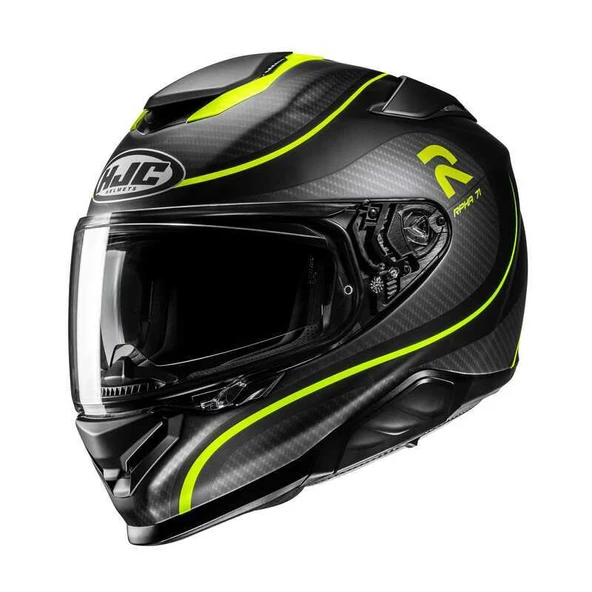 HJC RPHA71 KASK CLETA MC3HSF ürün görseli