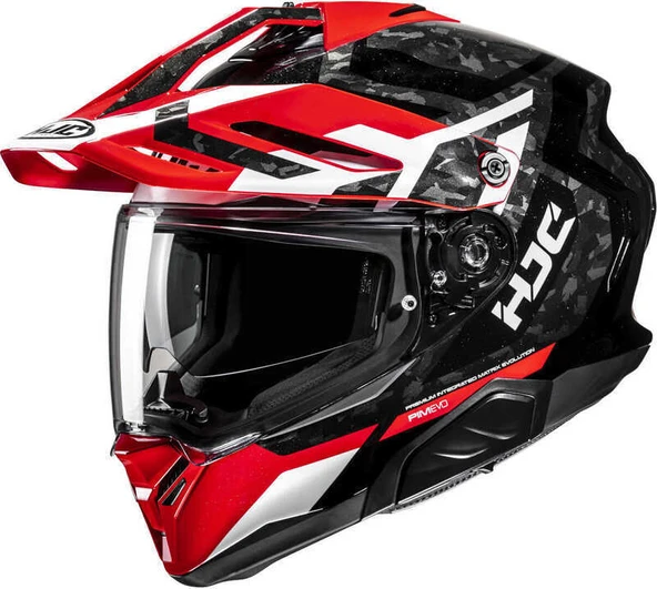 HJC RPHA60 KASK DAKAR MC1 ürün görseli