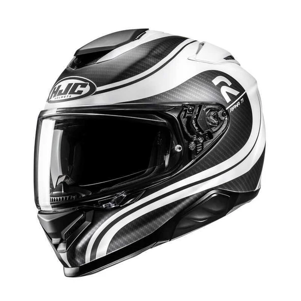 HJC RPHA71 KASK CLETA MC10SF ürün görseli