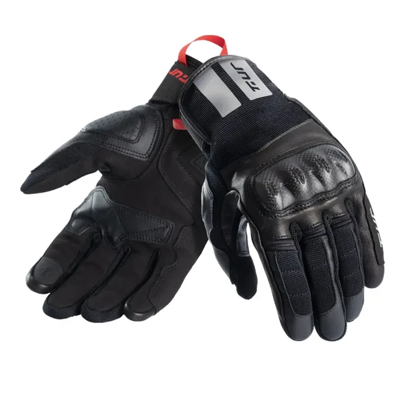 T.UR G-SPEED ELDİVEN SİYAH ürün görseli