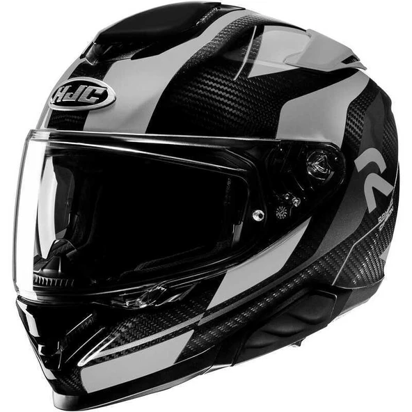 HJC RPHA71 KASK CARBON HAMIL MC5 ürün görseli