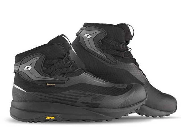 GAERNE G-XENON GORE-TEX BOT SİYAH - Resim 3