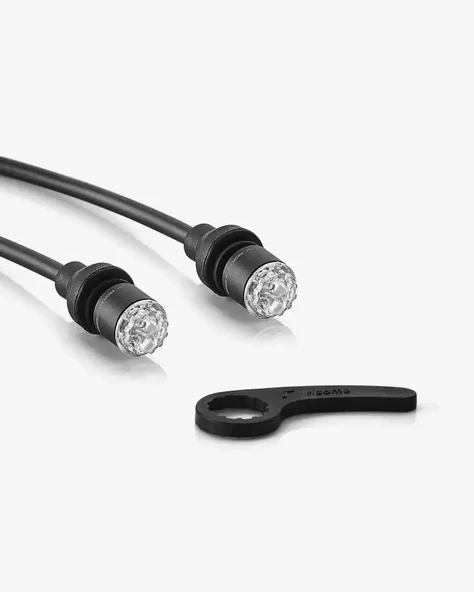 RIZOMA BMW R1250GS 3 FONKSİYONLU SİNYAL ürün görseli