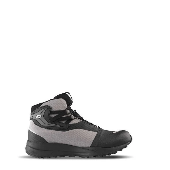 GAERNE G-XENON GORE-TEX BOT SİYAH GRİ - Resim 2