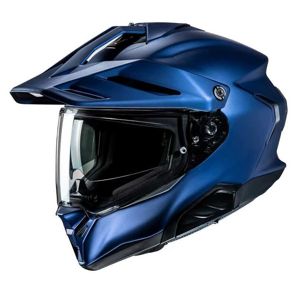 HJC RPHA60 KASK SEMI FLAT METALİK MAVİ ürün görseli
