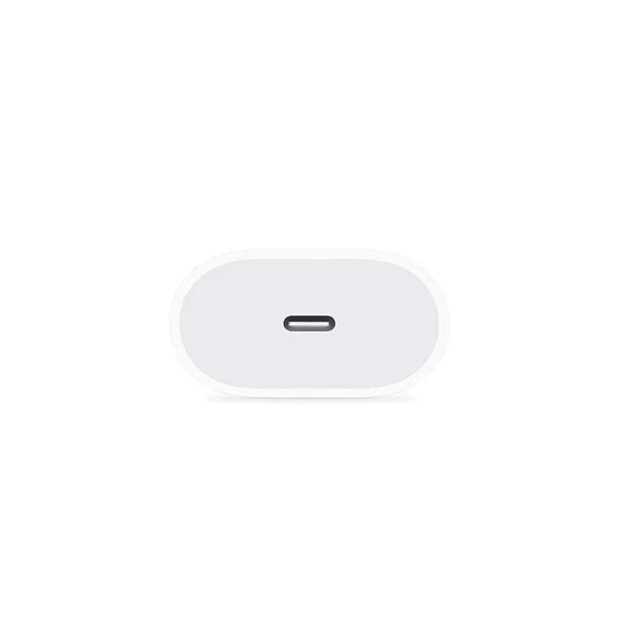 Apple Samsung Orjinal 20 Watt Type-c Pd Hızlı Şarj Başlık Adaptör Garantili - 3